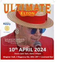Ultimate Elton